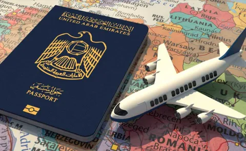 UAE allows expats abroad with expired visas to return without new entry permit