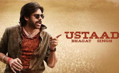 Ustaad Bhagat Singh Movie Fans all hopes on trailer only