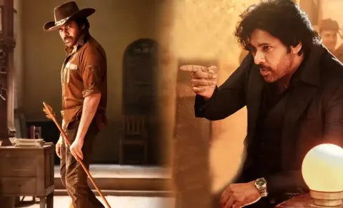 Ustaad Bhagat Singh Tickets