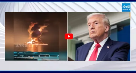 Iran Attack On US Oil Tankers In UAE 1