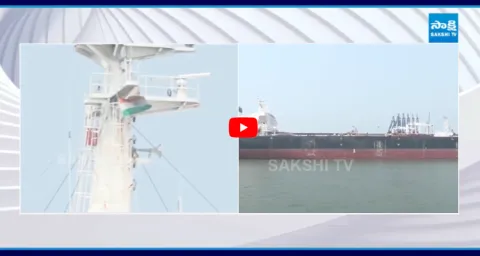 Another India Gas Cargo Ship Crosses The Strait Of Hormuz 1
