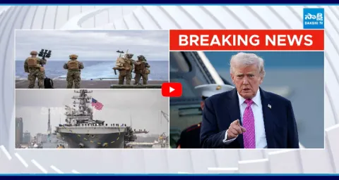 Pentagon Moving 2500 Marines And Warship To Deploy At Middle East 1