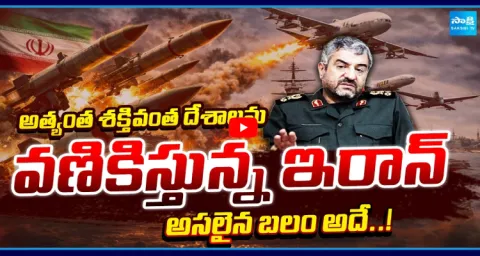 Special Story On Iran Mosaic Defense Strategy 1