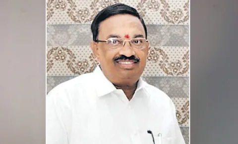 TDP Adireddy Apparao audio leaked 