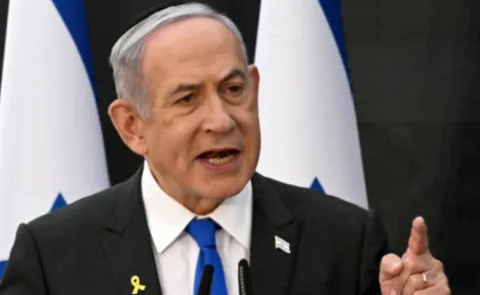 Rumours of Netanyahu life AI-generated video proven false amid Israel Iran war