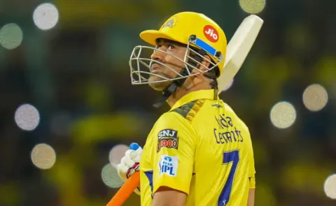 MS Dhoni Clear-Cut Message Ex-CSK Teammate Ahead IPL 20265