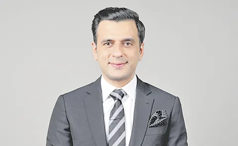 Star Health Settles Claims Worth Rs 1150 Crore in Telugu States: Himanshu Walia4