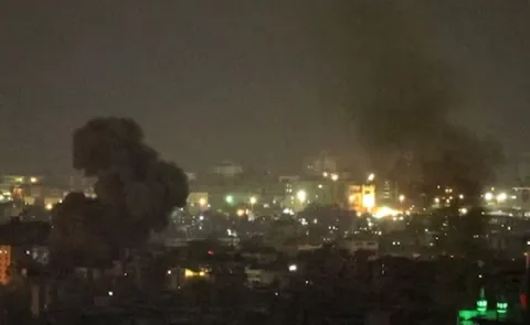 Iran warTehran readies more destructive missiles 