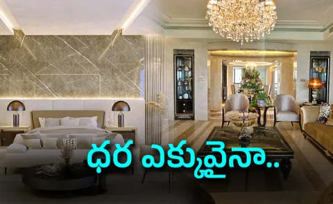 Luxury Meets Smart Living The Rise of Apartments4