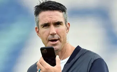 Kevin Pietersen Quits Delhi Capitals Mentor Role Ahead IPL 2026