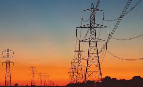 Telangana Power Department Creates History