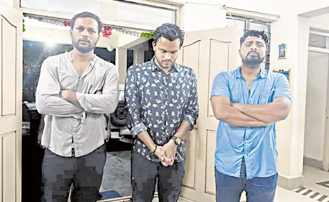 Kurnool Incident: Andhra pradesh