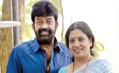 Actress Jeevitha Rajasekhar Respond on Gotila Factory