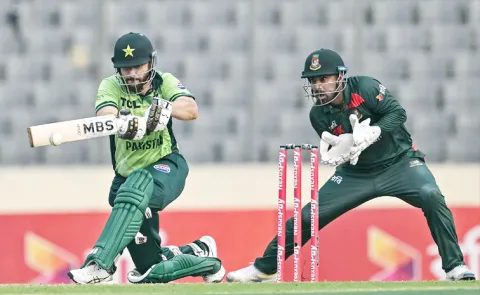 Litton Das Lambasts Salman Agha Over sportsmanship discussions3