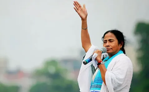 Is Mamata Banerjee still voters top choice for CM