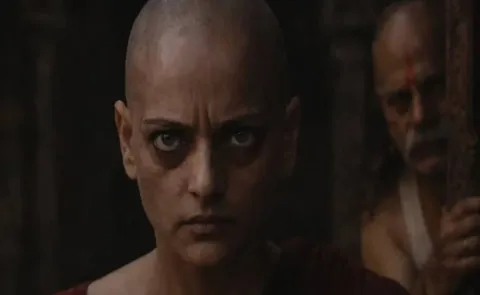 Mann Pishach: Tumbbad Director Anil Barve AI Made Film Trailer Out