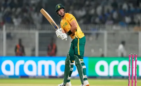 Aiden Markram set to lead Manchester Super Giants in The Hundred 20267