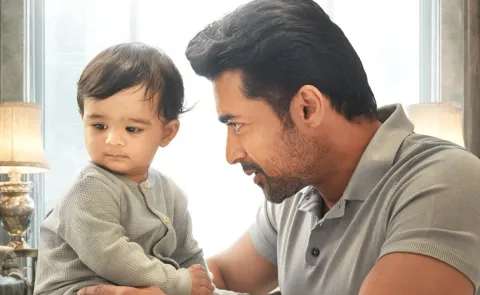 Kollywood Actor Suriya Latest Movie Update Goes Viral