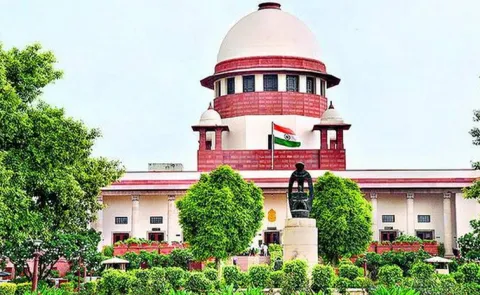 Supreme Court of India Stay Order On TG High Court Order In Cinema Ticket Price
