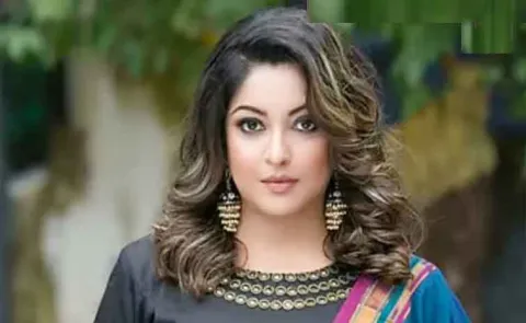 Tanushree Dutta: Many New Comers get Abused
