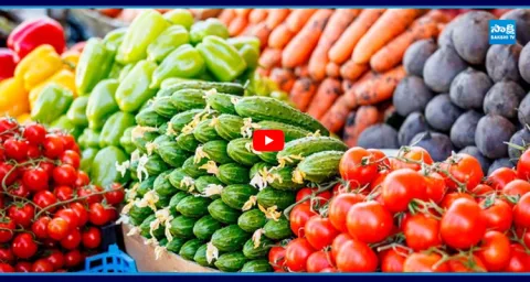 Iran War Effect: Shocking Vegetable Prices in Dubai 2