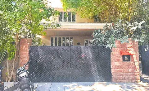 nepali couple steals rs2 crore jewellery in jubilee hills