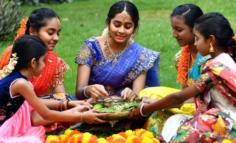 Sri Parabhava Nama Samvastaram Ugadi Rashi Phalalu