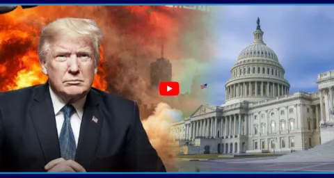 Iran And Israel War Effect Midterm Elections In US 1