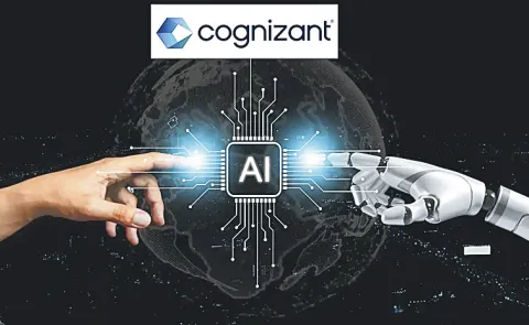 Cognizant Research Shows Plug and Play AI is a Myth2