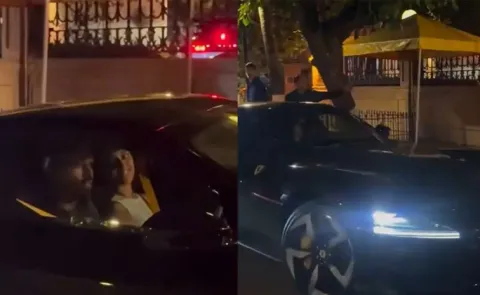 Hardik Pandya Buys Rs 12 Crore Ferrari Very Intresting Details10