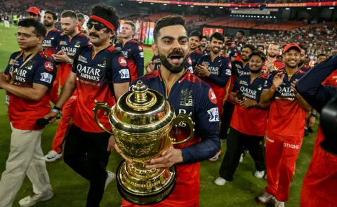 Kohli Picks Best T20 Opener Snubs Sachin Tendulkar-Rohit Sharma7