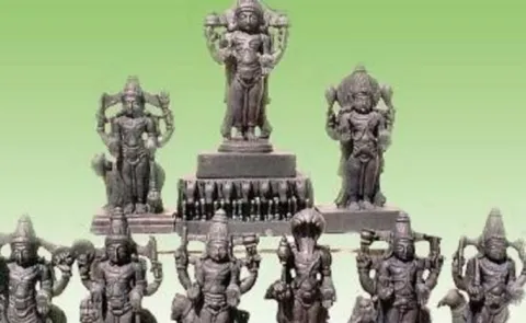 Sri Parabhava Nama Samvatsara Navanayaka Phalitalu 2026 27