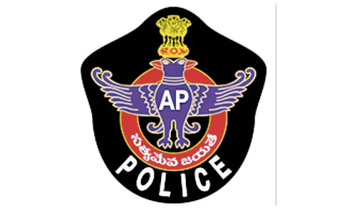 Police Officials Express Dissatisfaction Over Promotions in Andhra Pradesh