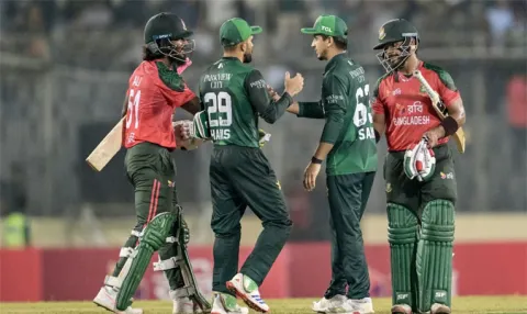 Jay Shah Trolls Bangladesh-Pakistan Boycott Drama T20 WC 20263