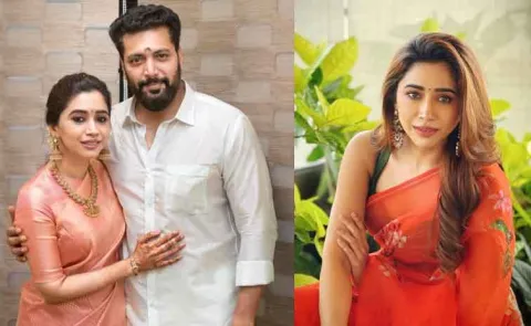 Aarti Ravi Response on Ravi Mohan saying Women are Biggest Victims