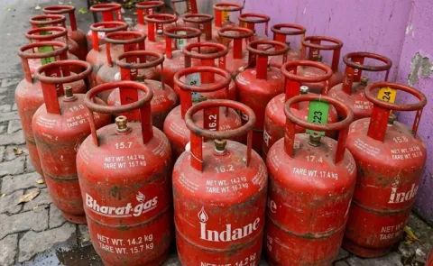 Global Gas Price Shock Which Country Really Produces the Most Cooking Gas1