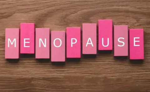 Health Tips: Genitourinary Syndrome of Menopause 