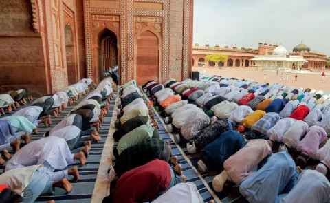 Allahabad High Court tears into UP govt on limiting Sambhal mosque namaz