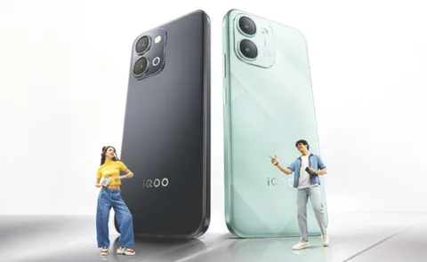 iQOO Z11x Smartphone for College Students: Price Starts at Rs 174994