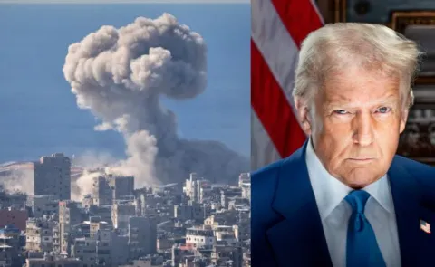 Expert Explains: How Iran’s response upset US-Israeli calculations15