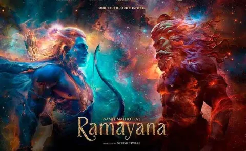 Buzz: Faisal Malik is Kumbhakarna in Ramayana Movie