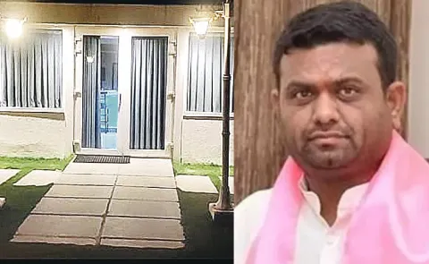 Moinabad farmhouse drugs case: Magistrate remands Rohith Reddy for 14 days