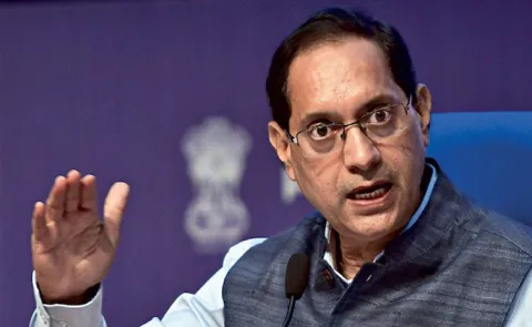 India Capital Markets Show Resilience Amid Global Geopolitical Economic Uncertainty3