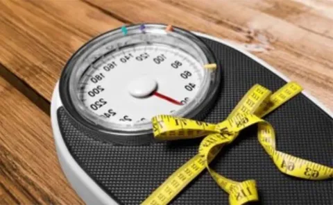 Weight loss Story: How A Couple Lost 7 Kg In 76 Days