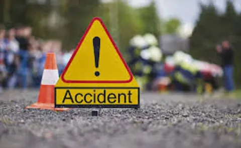Bus Accident in Nepal: Seven Indians Dead