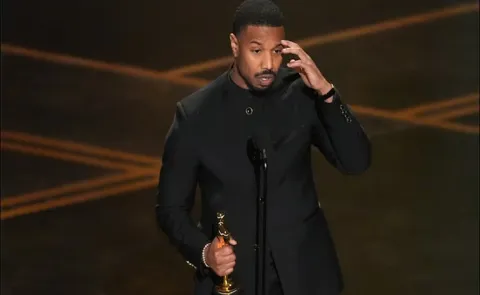 Oscar 2026: Interesting Facts About Best Actor Award Winner Michael B Jordan