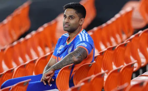 Reason Why Suryakumar Yadav Does Not Play Test-ODI Formats4