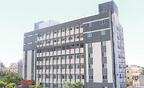 Arogyasri ends FIFO policy in payments to Nandamuri Balakrishna Hospital