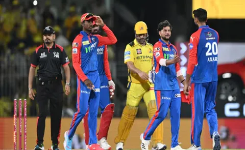 DC to win IPL 2026, Sanju Samson to win Orange Cap: Aakash Chopra2