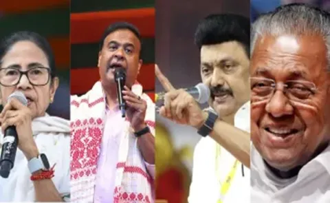 Assembly Election 2026 Leaders of the main parties comments13